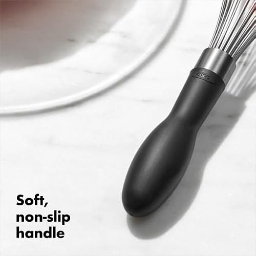 OXO Good Grips Balloon Kitchen Whisk - Stainless Steel, 11 Inch