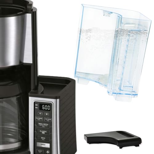 Water Reservoir Compatible with Ninja 12-Cup Programmable Coffee Brewer Maker CE201,CE251,CE200，CE200BR,CE200C,CE201BRN,CE201C
