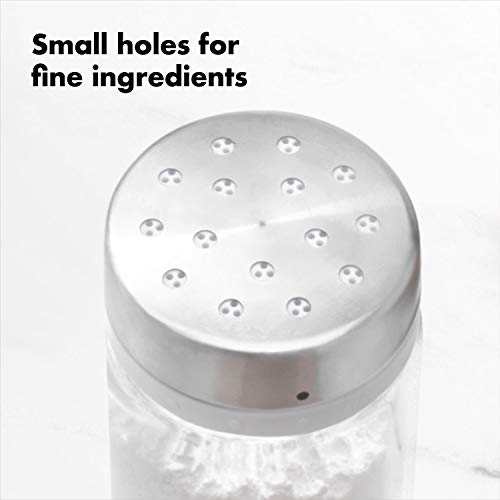 OXO Good Grips Adjustable Shaker