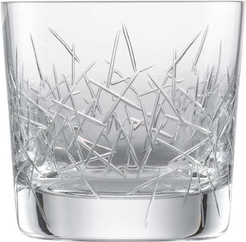 ZWIESEL GLAS Tumbler Bar Premium No.3 Whiskey for Whiskey and Hard Liquor Large 1 Piece Handmade s122269