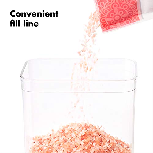 OXO Good Grips 10 Piece POP Container Set