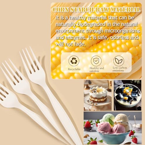 50 Pack 35Oz Disposable Meal Prep Containers With Lids and Forks-Disposable Kraft Paper Bowls-to go food containers-Microwavable and Freezer Safe Take Out Containers for Hot/Cold Food Prep and Salad - My Kitchen Products