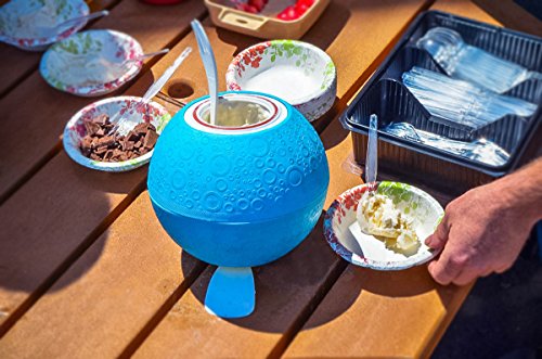 UCO Softshell Ice Cream Ball