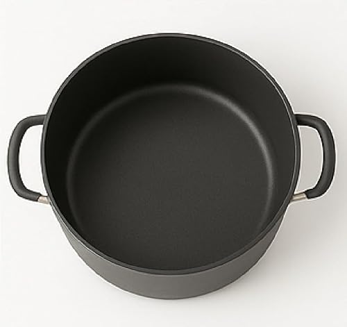 Simply Calphalon Nonstick 6-quart Stockpot
