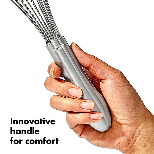 OXO Steel 11-in Whisk