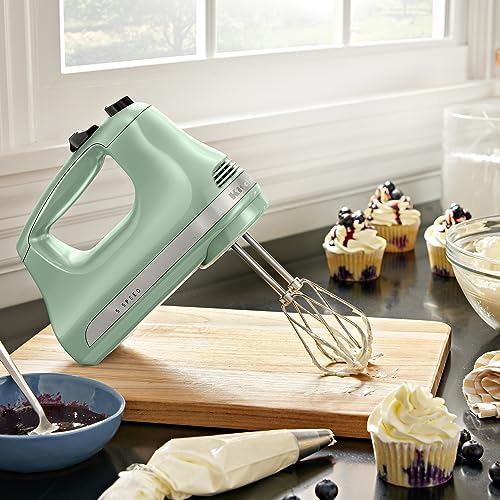 KitchenAid 5-Speed Ultra Power Hand Mixer