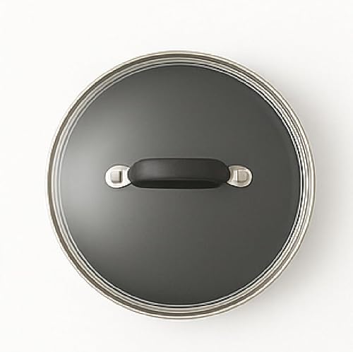 Simply Calphalon Nonstick 6-quart Stockpot