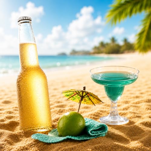 WOPPLXY 60 Pcs Plastic Margarita Glasses, 5 oz Clear Cocktail Glasses for Cinco de Mayo, Taco Party, and Mexican Decoration, Plastic Margarita Cups for Taco Bar Events Wedding Parties