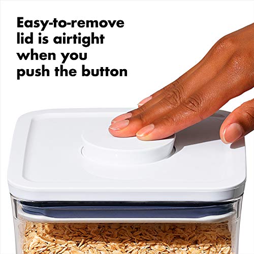 OXO Good Grips 10 Piece POP Container Set