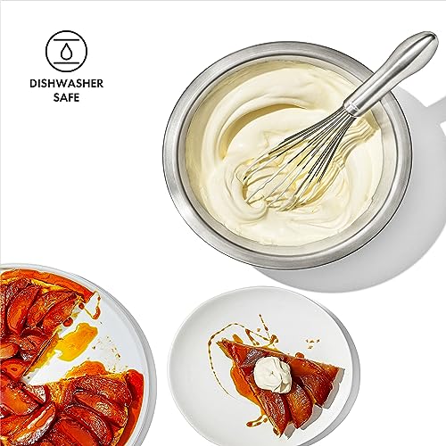 OXO Steel 11-in Whisk