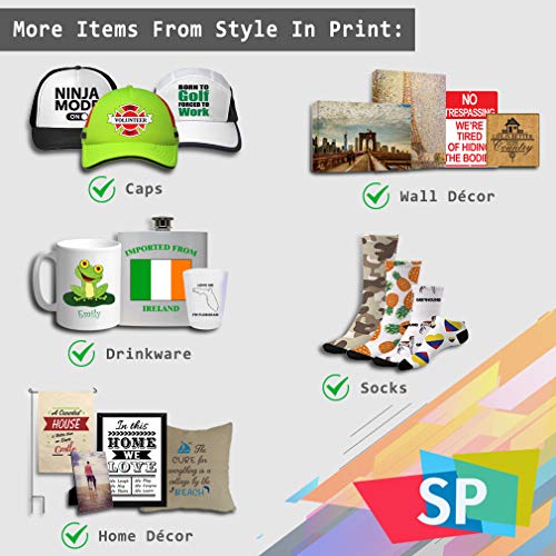 Shot Glasses Bar Accessories Custom Personalized Photo Picture & Text Alcohol Bar Supplies 1 Shot Ceramic 2 Oz