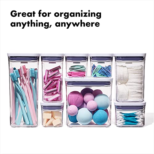 OXO Good Grips 10 Piece POP Container Set