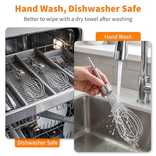 Hand Mixer Beater Blades Compatible with Oster,1Pair
