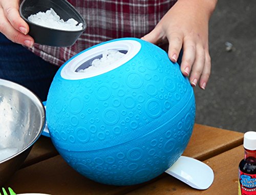 UCO Softshell Ice Cream Ball