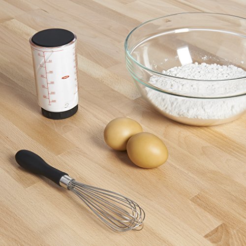 OXO Good Grips 11-Inch Better Balloon Whisk & Good Grips 9-Inch Whisk