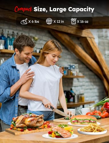 Nuwave Plug-In Grill Air Fryer Oven Combo w/Sheath Heaters, Authentic Char Flavor, 2026 New Convection System, 2X More Even, 100 Presets, Smarter Probe, 50-550°F, Stainless Steel