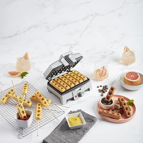 Cuisinart Waffle Stick Maker, WAF-ST6