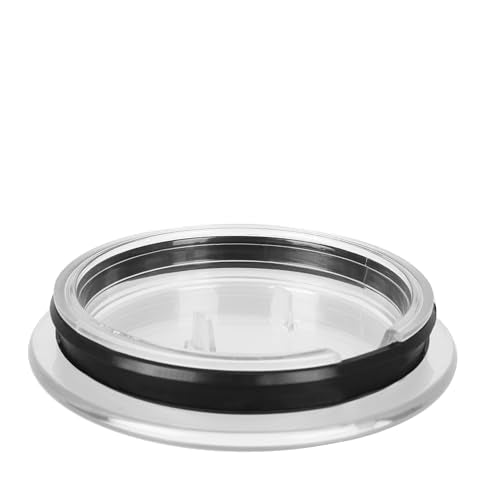 93271 frother lid for Nespresso Milk Frother Lid Cover Seal 1 Pack - My Kitchen Products