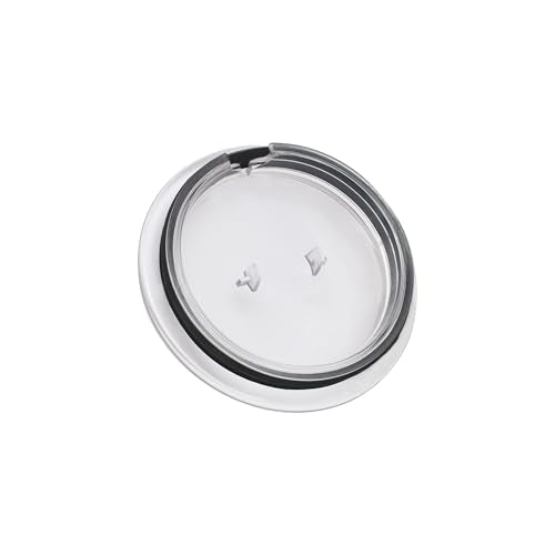 93271 frother lid for Nespresso Milk Frother Lid Cover Seal 1 Pack - My Kitchen Products