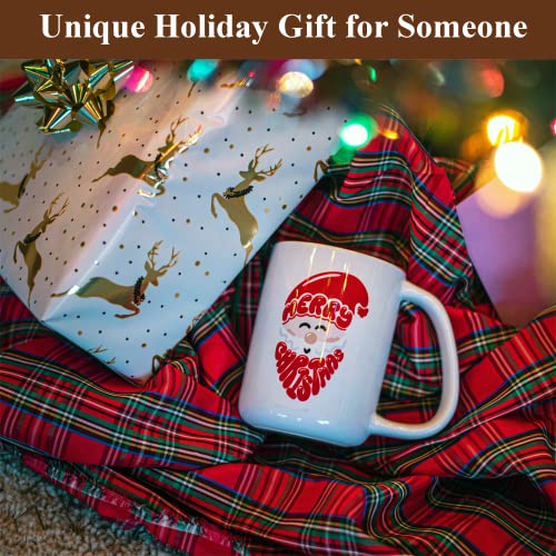 ABBSH Sublimation Mugs, Sublimation White Coffee Mugs Tazas Para Sublimacion Blank 11 OZ With Box for for Coffee, Soup, Tea, Milk, Latte, Hot Cocoa Set of 12 - My Kitchen Products