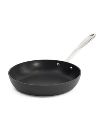 All-Clad Essentials Nonstick Cookware (10.5 Inch Fry Pan) - My Kitchen Products