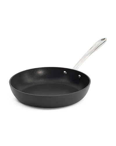 All-Clad Essentials Nonstick Cookware (10.5 Inch Fry Pan) - My Kitchen Products
