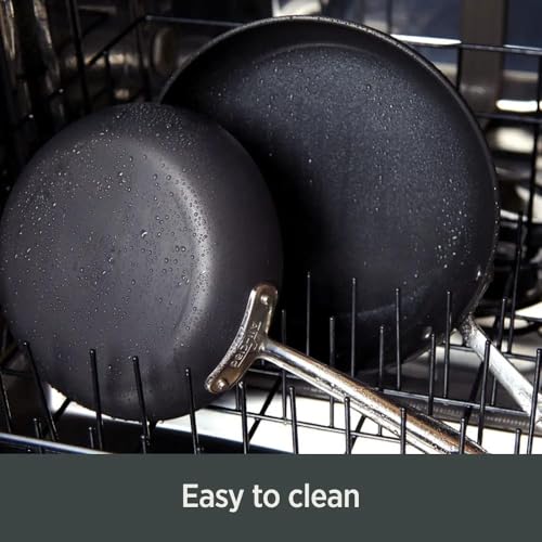 All-Clad Essentials Nonstick Cookware (10.5 Inch Fry Pan) - My Kitchen Products