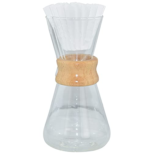 ALLIANCE BREW GEAR Kalita Style Filter - 90 Pack, White, One Size - My Kitchen Products