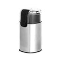 Amazon Basics Fast Electric Coffee Grinder for Home Use, Easy to Use Coffee Bean and Spice Grinder with Heavy-Duty Stainless Steel Grind Blades - My Kitchen Products