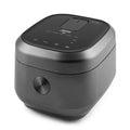 AROMA® Professional 6-Cups (UnCooked) / 3Qt. 360° Induction Rice Cooker & Multicooker (ARC-7606GR) - My Kitchen Products