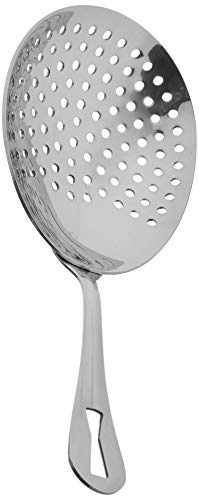 Barfly Julep Strainer, Stainless Steel - My Kitchen Products