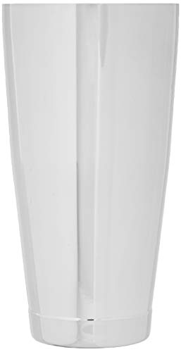 Barfly Shaker Cocktail Tin, Set (18 oz and 28 oz), Stainless Steel,M37009 - My Kitchen Products