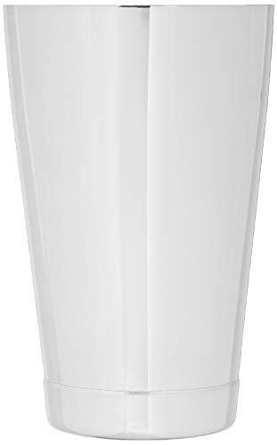 Barfly Shaker Cocktail Tin, Set (18 oz and 28 oz), Stainless Steel,M37009 - My Kitchen Products