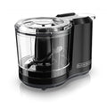 BLACK+DECKER 1.5-Cup Electric Food Chopper, One Touch Pulse, 150W Motor, Stay-Sharp Blade, Dishwasher Safe - My Kitchen Products