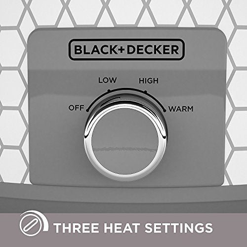 Black+Decker 7 Quart Dial Control Slow Cooker - My Kitchen Products