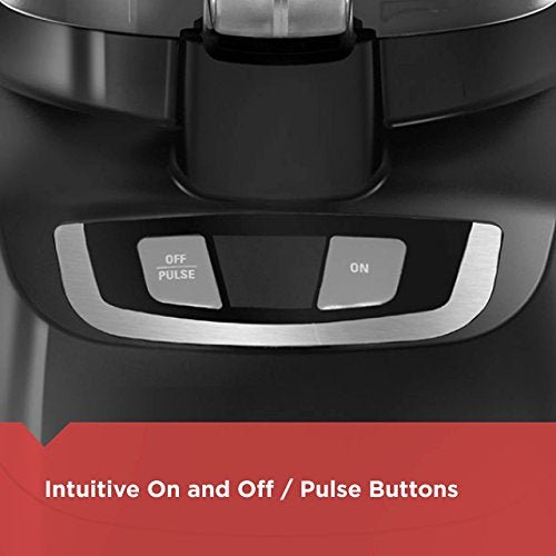 BLACK+DECKER 8-Cup Food Processor, Black, FP1600B - My Kitchen Products