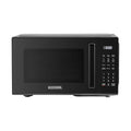 BLACK+DECKER EM9P02P9 Countertop Microwave Oven, 0.9 Cu Ft, 900W with 6 One-Touch Presets, Express Cooking, 10 Power Levels, and Child Safety Lock, Black - My Kitchen Products