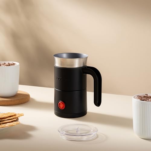 Bodum Barista Electric Milk Frother with Handle - My Kitchen Products