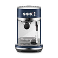 Breville Bambino Plus Espresso Machine BES500DBL, Damson Blue - My Kitchen Products