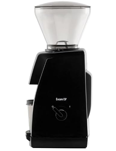 Breville Bambino Plus Espresso Machine Bundle w/ Baratza Encore ESP Espresso Grinder | Black | BEP501BTR1BNA1 - My Kitchen Products