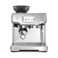 Breville Barista Touch Espresso Machine BES880BSS, Brushed Stainless Steel - My Kitchen Products