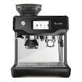 Breville Barista Touch Espresso Machine BES880BTR, Black Truffle - My Kitchen Products