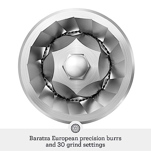 Breville Barista Touch Impress Espresso Machine BES881BSS, Brushed Stainless Steel - My Kitchen Products