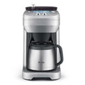 Breville BDC650BSS Grind Control Coffee Maker With Grinder, Brushed Stainless Steel, Thermal Carafe - My Kitchen Products