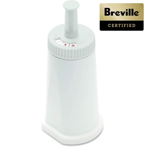 Breville BES008 Espresso Machine Water Filter Designed for Breville Models - My Kitchen Products
