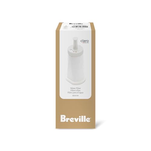 Breville BES008 Espresso Machine Water Filter Designed for Breville Models - My Kitchen Products