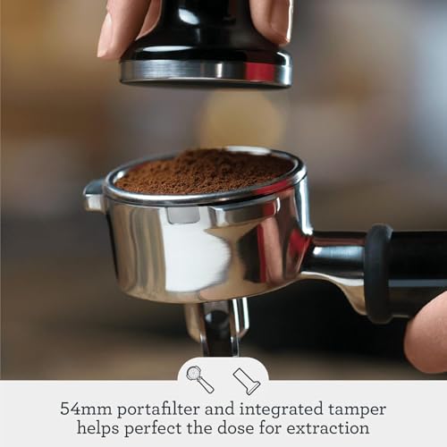 Breville bes840xl The Infuser Espresso Machine [parallel import goods] - My Kitchen Products