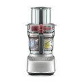 Breville BFP638 Paradice 9 Cup Food Processor and Dicer, Small, Brushed Stainless Steel - My Kitchen Products