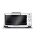 Breville BOV450XL Mini Smart Countertop Oven and Toaster Oven, Small, Brushed Stainless Steel - My Kitchen Products