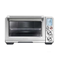 Breville BOV900BSS Smart Oven Air Fryer Pro and Convection Oven, Brushed Stainless Steel - My Kitchen Products